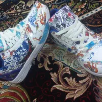 کفش زدیکس اژدها