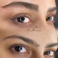 میکروبلیدینگ/کاورتتوقدیمی/شیدینگلب/تینتلب|خدمات آرایشگری و زیبایی|اصفهان, دشتستان|دیوار