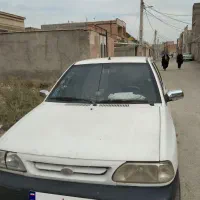 پراید 132