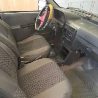 ماشینپرایدهاچبک|خودرو سواری و وانت|بروجن, |دیوار