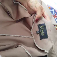 مانتو|لباس|داراب, |دیوار