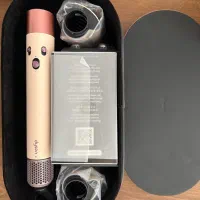 سشوار ایر رپ دایسون