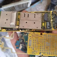 ضایعات برد گوشی