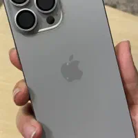 15 pro max iphone