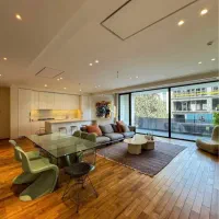 280متر-نوساز-مدرن-Minimal-کامرانیه-شمالی-زیرقیمت