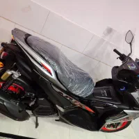 ایروکس فروش فوری|موتورسیکلت|خاوران, |دیوار