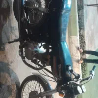 موتور 125مدل86