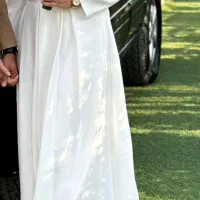 پیرهن عقدی|لباس|چهاردانگه (تهران), |دیوار