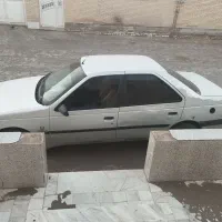پژو 405 مدل 91|خودرو سواری و وانت|کشکوئیه, |دیوار