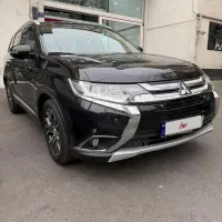 اوتلندر ۲۰۱۷ فول کامل تیپ ۵ تک برگ سند به رویت صفر|خودرو سواری و وانت|تهران, حشمتیه|دیوار