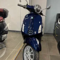وسپا پریماورا 150 cc1402 صفر|موتورسیکلت|اصفهان, شاهزاده ابراهیم|دیوار