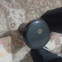 زرب تینپو|سازهای سنتی|میامی, |دیوار