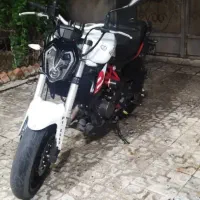 موتوربنلی 300|موتورسیکلت|اراک, |دیوار