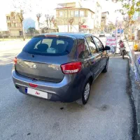 تیبا ۲مدل 94|خودرو سواری و وانت|تالش, هشتپر|دیوار