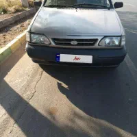 پرایدمدل۸۵