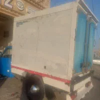 یخچال نیسان وانت|قطعات یدکی و لوازم جانبی|ارومیه, |دیوار