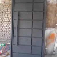 تولیدی حیاطی یک لت قابی|مصالح و تجهیزات ساختمان|مشهد, نوید|دیوار