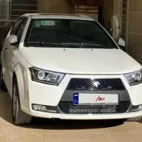 دنا پلاس اتومات اپشنال 1403