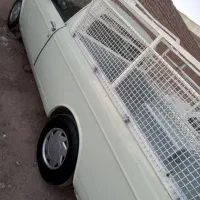 پیکان مدل ۹۳ کم کار ۱۶۰ هزار کار واقعی|خودرو سواری و وانت|نهبندان, |دیوار