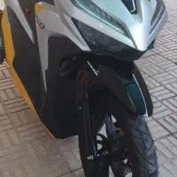 موتور طرح کلیک مارک همراه مدل۱۴۰۴