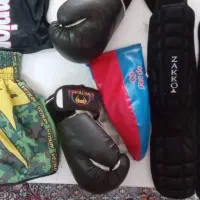 بیضه بند کیکبوکسین