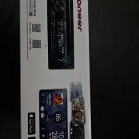 پایونیر 4250 BT|قطعات یدکی و لوازم جانبی|رامسر, |دیوار