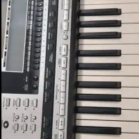 ارگ یاماها ۶۴۰ خیلی تمیز