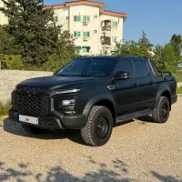 تی ۹ در حد با لوازم