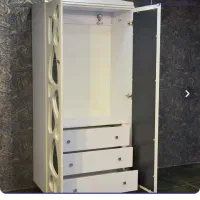 کمد جا لباسی|جاکفشی، کمد، دراور|کوهدشت, |دیوار