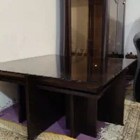 میز جلو مبلی، میز عسلی