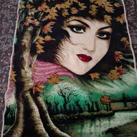 تابو فرش کاملا سالم