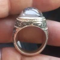 انگشتر کلکسیونی شجر دست‌ساز|جواهرات|اصفهان, ملک|دیوار