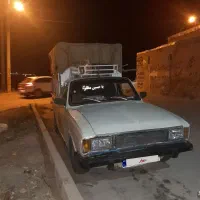 وانت پیکان
