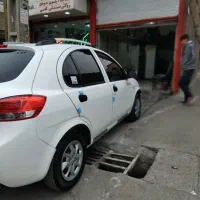 تیبا2،تیبا،تیباهاچبک،تیبا2هاچبک،تیبا2پلاس هاچبک|خودرو سواری و وانت|گلستان (تهران), |دیوار