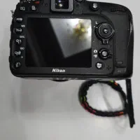 nikon D7200|دوربین عکاسی و فیلم‌برداری|تهران, خزانه|دیوار