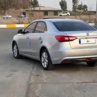 ام جی ۳۶۰ مدل ۲۰۱۸