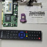 کارت tv و پاور|قطعات و لوازم جانبی رایانه|مشهد, الهیه|دیوار