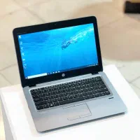 لپتاپ hp تایپ و حسابداری|رایانه همراه|اردکان, |دیوار