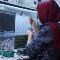 تعمیر هشبرد تضمینی ماینر و پاور m20 m61 انت ماینر|خدمات رایانهای و موبایل|همدان, |دیوار