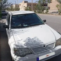 پراید 88فنی بدون دردسر و تمیز|خودرو سواری و وانت|یزد, |دیوار