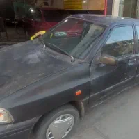 پراید مدل 83|خودرو سواری و وانت|زاهدان, |دیوار