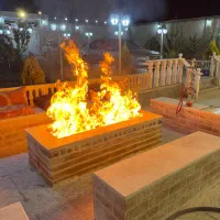 اجاره باغ ویلا|اجارهٔ کوتاهمدت ویلا و باغ|ورامین, ورامین|دیوار