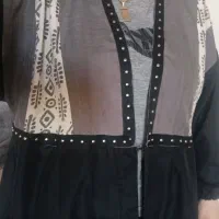 مانتو عروسکی فری سایز|لباس|اسلام‌‌آباد غرب, |دیوار