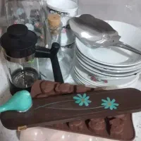 فروش لوازم|حراج|تالش, هشتپر|دیوار