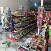 فروش تمام وسایل و اجناس مغازه به صورت یک جا|فروشگاه و مغازه|کوهدشت, |دیوار