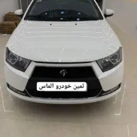 دنا شش سرعته  صفر مدل ۱۴۰۵ نقد و اقساط