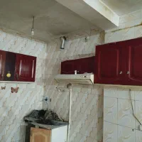 کابینت فلزی و هود