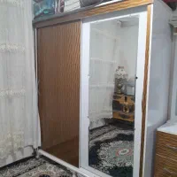 کمد و میز ارایش