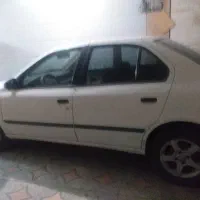 سلام وخسته نباشید سمندمدل ۸۸ تک سوزبنزینی