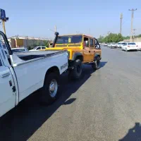 یدکش جرثقیل یدک کش چرخگیر امدادخودرو